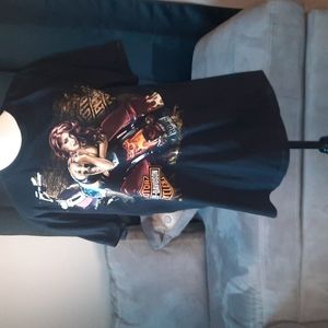 Harley Davidson mens t-shirt